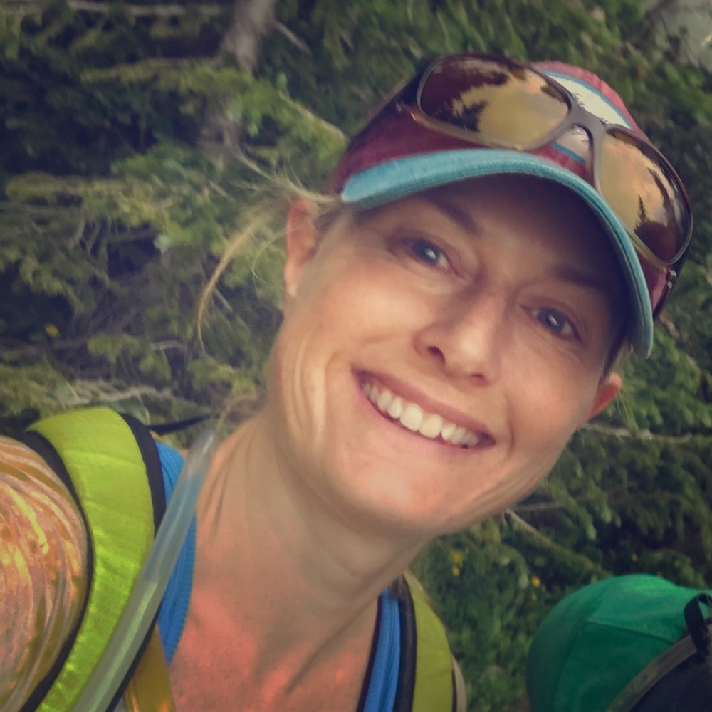 Meet your Posher, Katherina